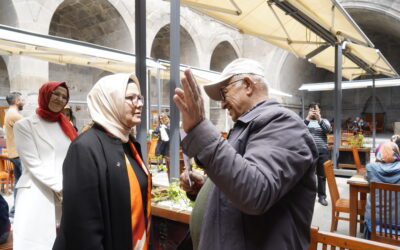 Pazar – 25 Nisan 2023