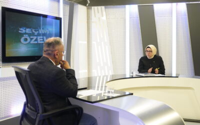 TV1 Canlı Yayın – 25 Nisan 2023