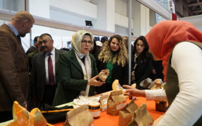 Tarım Fuarı – 29 Nisan 2023