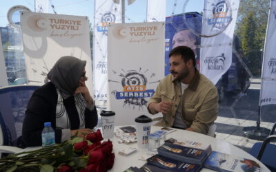 Gençlerle Buluşma – 1 Mayıs 2023