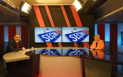 TV Kayseri Canlı Yayını – 2 Mayıs 2023