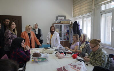 Kaymek Göznuru – 2 Mayıs 2023