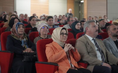 Seçim Toplantısı ve Akşam Yemeği – 2 Mayıs 2023