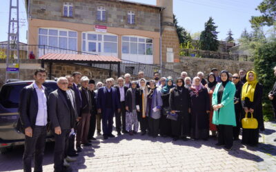 Erdürlük Mahallesi – 3 Mayıs 2023