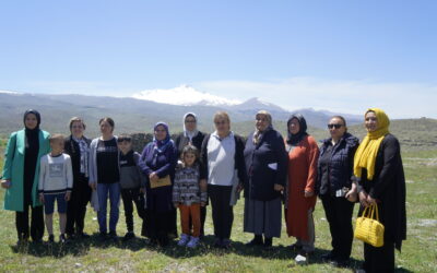 Akçay Mahallesi – 3 Mayıs 2023