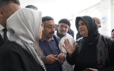 Reşadiye Mahallesi – 3 Mayıs 2023