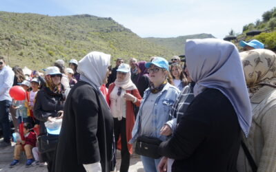 Zincidere Mesire Alanı Açılışı – 3 Mayıs 2023