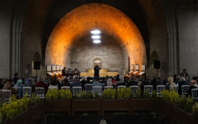 Türk Mûsıkîsi Konseri – 4 Mayıs 2023